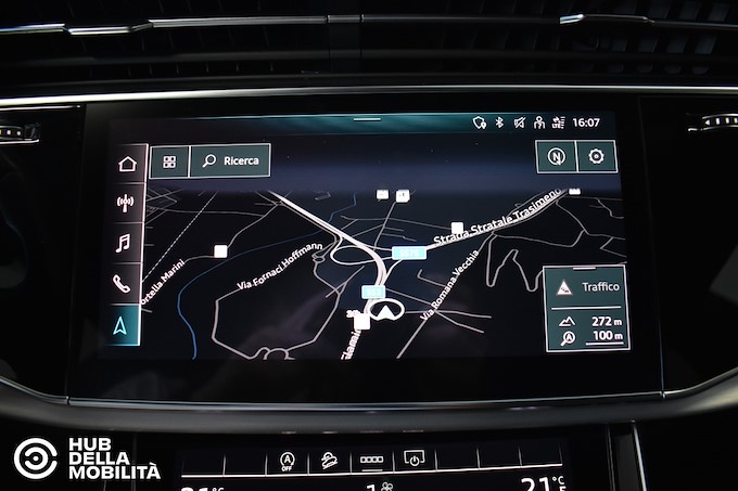 AUDI Q8 50 TDI 286 CV quattro tiptronic Sport